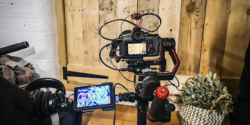 Short Film Making Taster Sessions