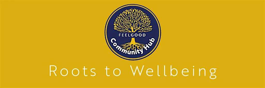 Roots to Wellbeing - Community Hub at Carrow House