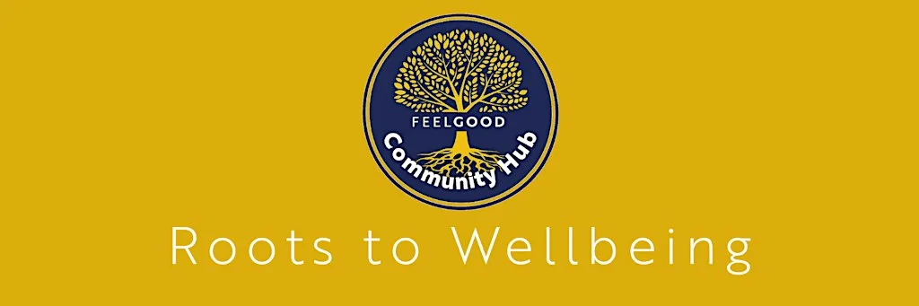 Roots to Wellbeing - Community Hub at Carrow House