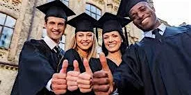 Higher Education Graduation Event 2026 at Warren Bruce Court