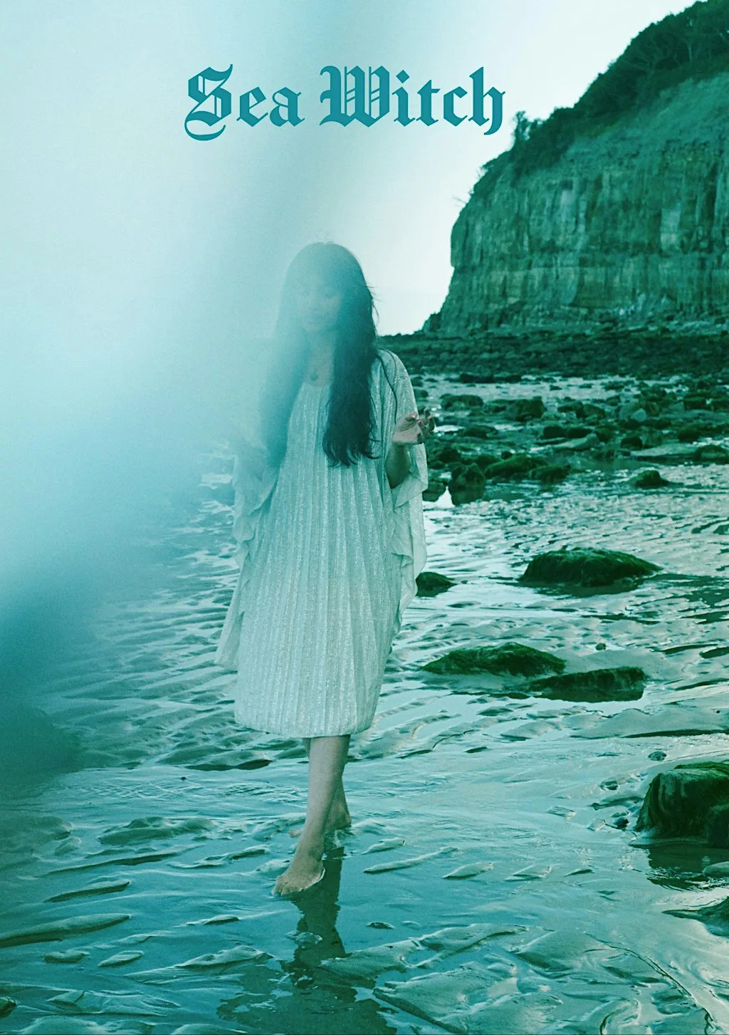 Sea Witch ~ A Ritual of Sea & Sound. at Stade Hall