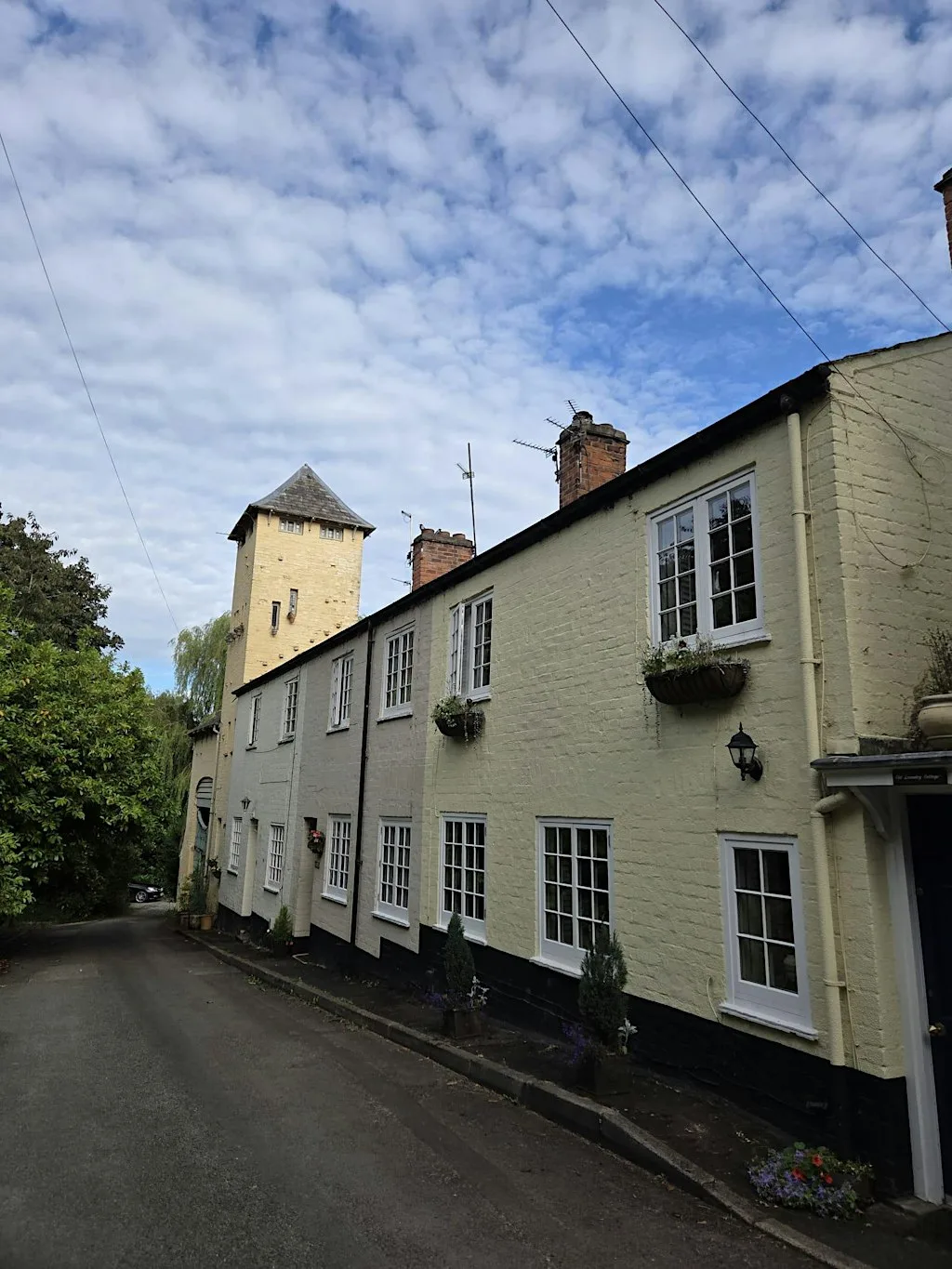 Drury Lane House Tour