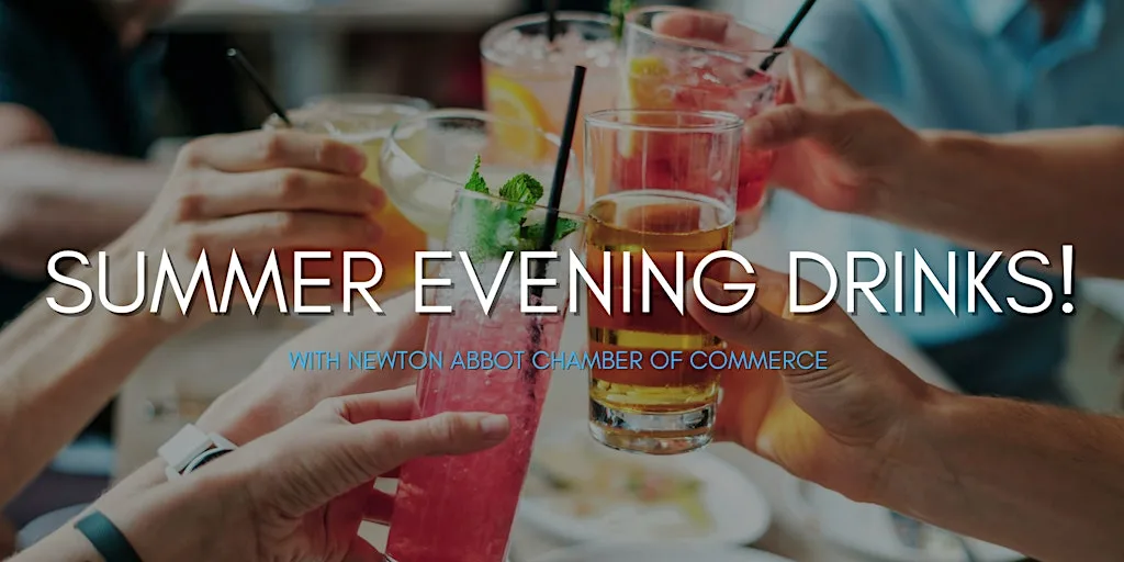 Summer Evening Drinks! at Newton Abbot Races Ltd