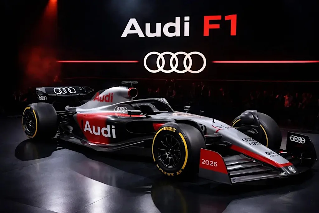Special Events at Cheshire Oaks Audi