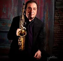 Jazz Steps Live at the Libraries: Greg Abate & Belper Jazz Co. - West Bridgford Library at West Bridgford Library