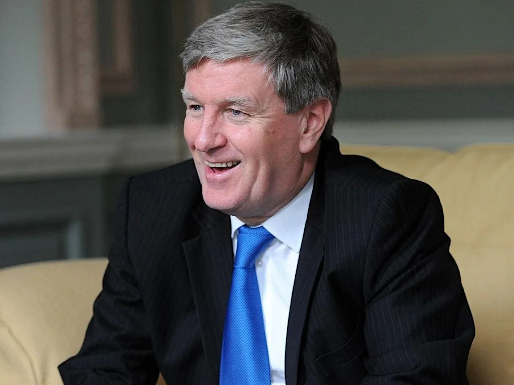Punching Above Your Weight: Leadership Lessons from the World Stage at Ulster Bank Entrepreneur Hub