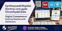 Digital Competence: Getting Started with Databases at St Thomas Community Primary School