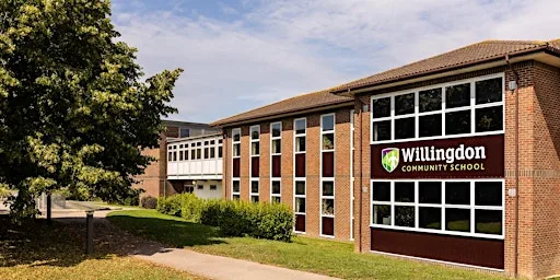 Willingdon Community School Year 6 Open Evening at Willingdon Community School