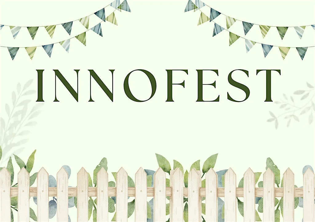 INNOFEST 2026 at The AMP Growth Incubator