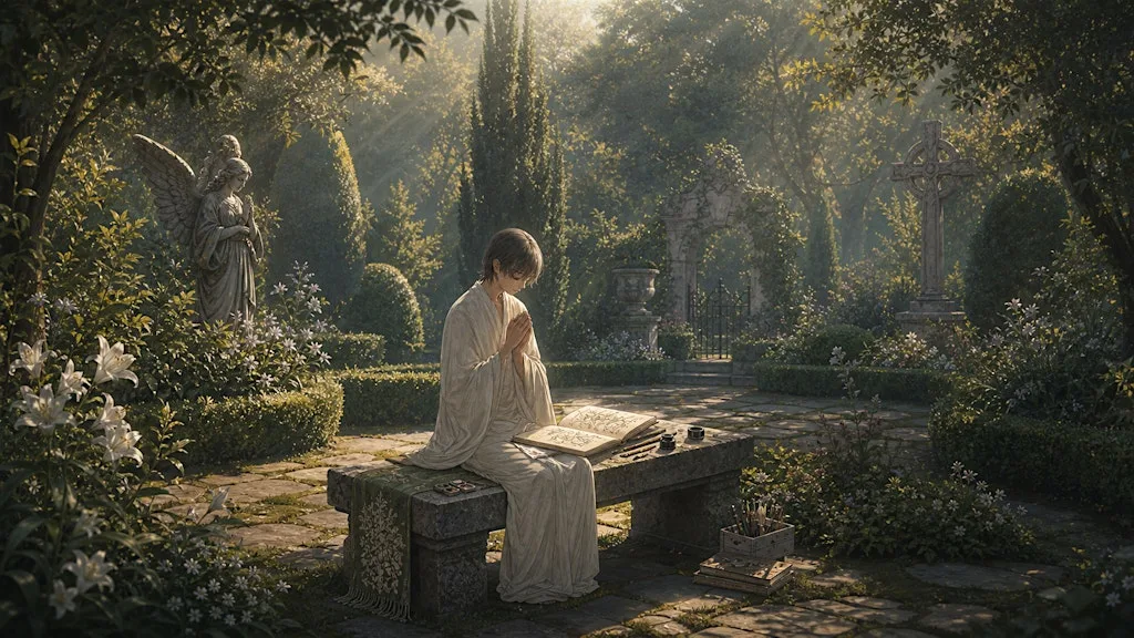 Creation and Contemplation
