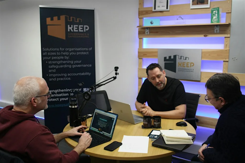 Safer Recruitment Training for Education at Shell Store - Coworking & Office Space