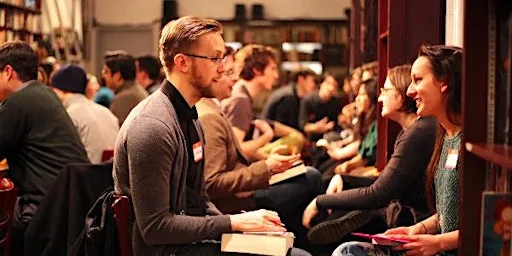 Speed Dating Cork Ages 24-34 4 at Clancy's Cork