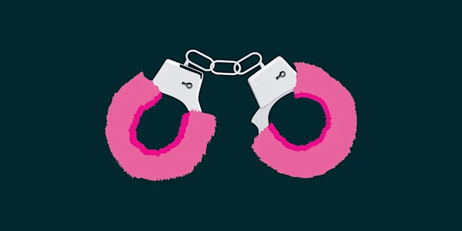 The Psychology of Fetish & Kink at Augustine House & Hall
