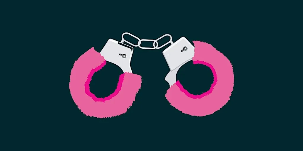 The Psychology of Fetish & Kink: How to explore and communicate desires at Augustine House & Hall