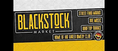Speed Dating Liverpool for ages 40-65 helping you find The One at Blackstock Market
