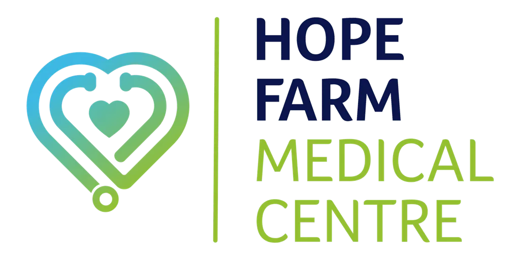 Hope Farm Patient Focus Group (Event 1) at Hope Farm Medical Centre