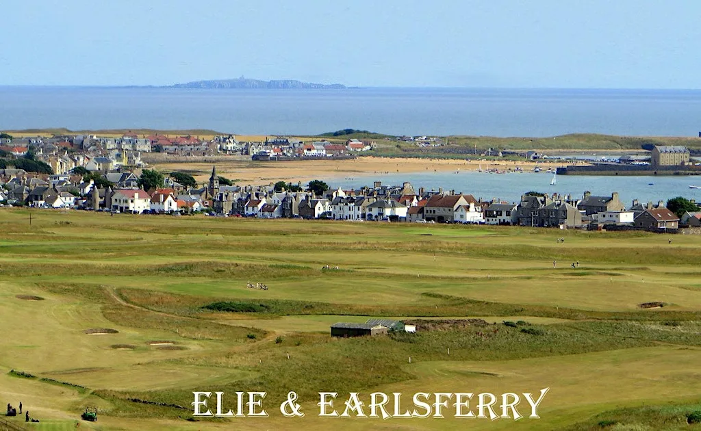 Museum Lecture - Graham Johnston - "Spreading the Word" at The R&A World Golf Museum