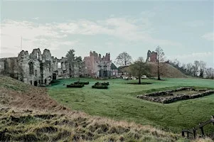 Tutbury Castle Community Open Day