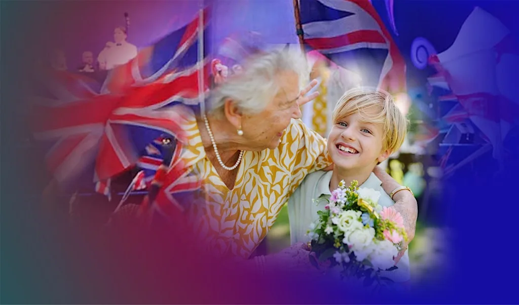 Grand Summer Proms at Wellington Vale Care Home