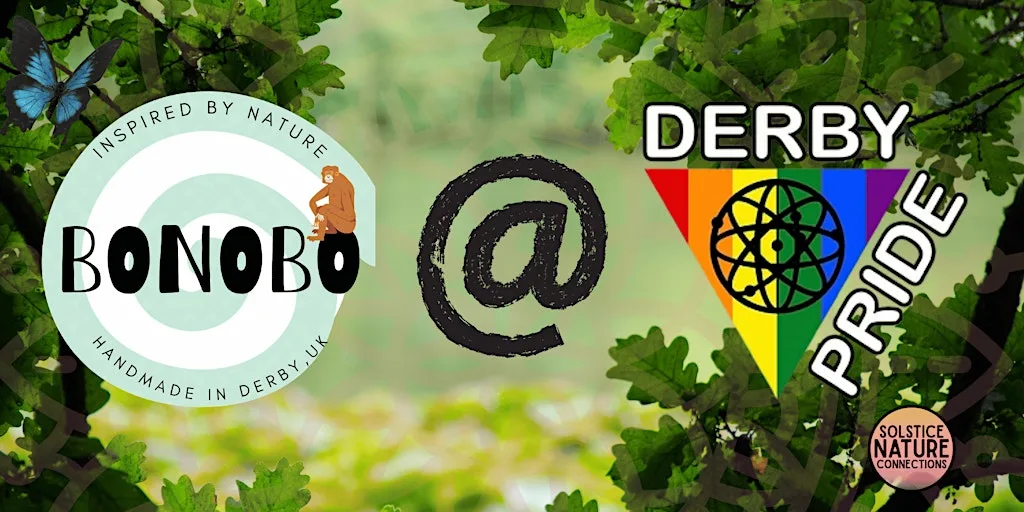 Bonobo @ Derby Pride at Markeaton Park