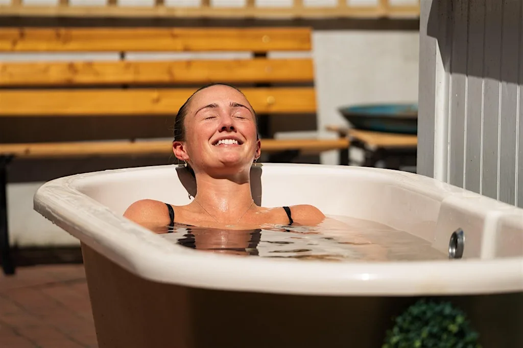 Feel Good Friday's - Nordic Sauna & Mocktails Social Event