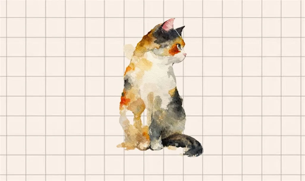 Watercolour for Beginners at Kalyna Art Studio