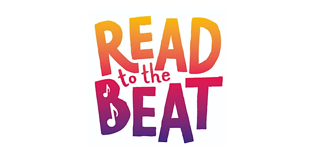 Read To The Beat: Garden Soundmakers at Hexham Library at Hexham Library & Tourist Information