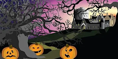 Event: Halloween Family Trail at Drum Castle