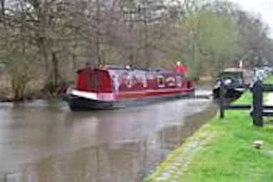 Let's Walk Canalside Wildlife and Folklore at Bumble Hole Local Nature Reserve
