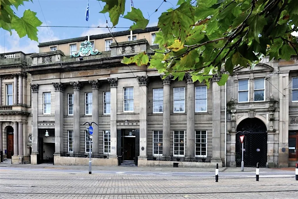 Heritage Open Days | FREE Guided Tours of Cutlers' Hall at Cutlers' Hall Hospitality