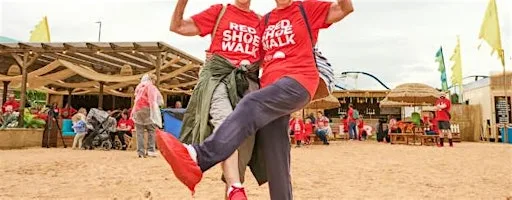 Charity walk returns to Meadowhall to support people living with dementia at Meadowhall