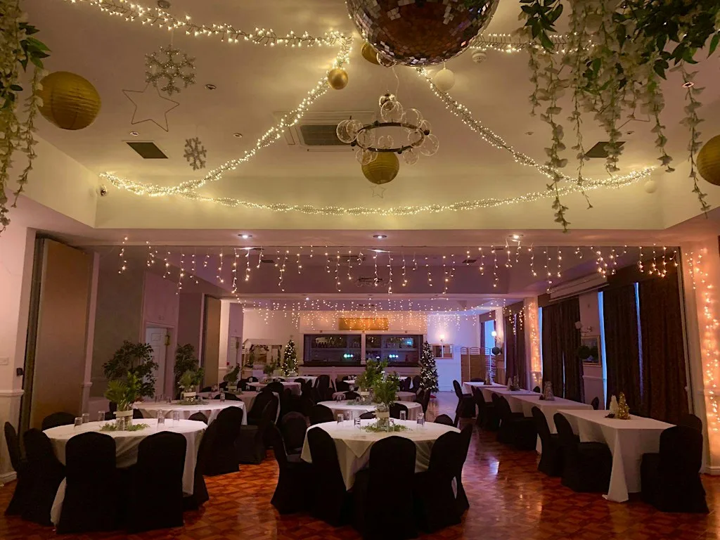New Years Eve at Muthu Clumber Park Hotel & Spa