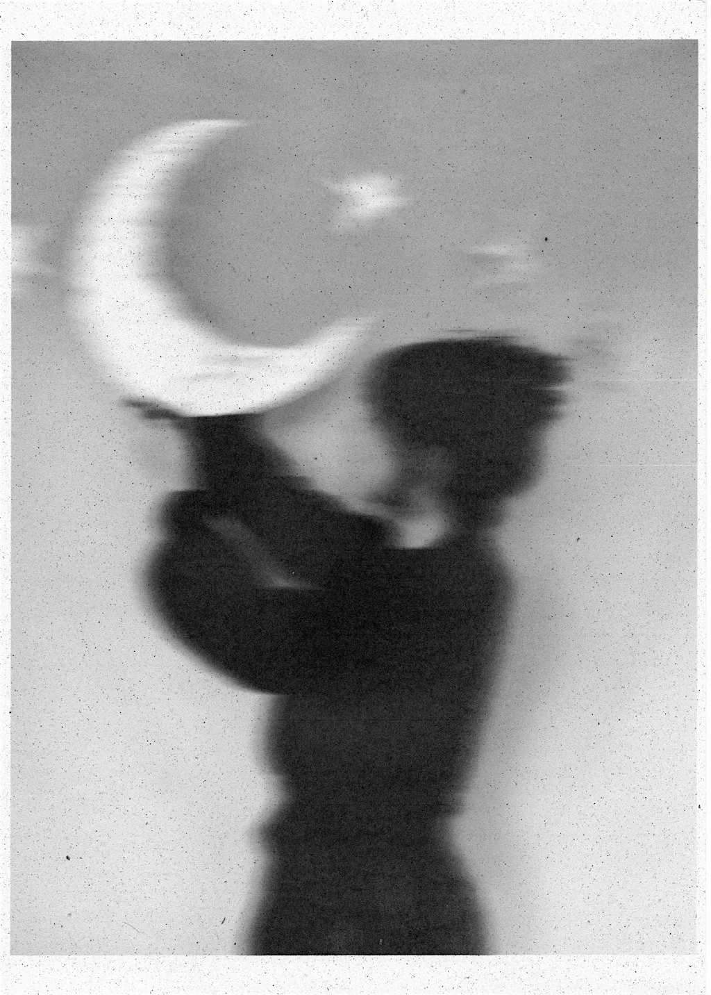 Fallow Hands Moon Meditation at Inner Space
