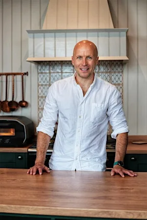 Sourdough Pizza Workshop with east PIZZAS (August 2026)