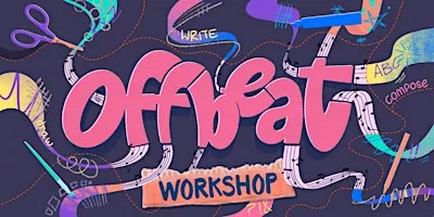 OFFBEAT: Artist Family Workshop, Arnold Library at Arnold Library