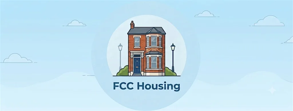Flintshire County Council Landlord Forum - Maintenance Special at Rowley's Drive
