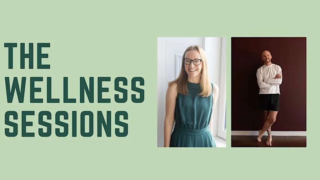 The Wellness Sessions at Oban Yoga Studio