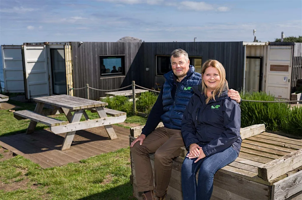 East Lothian Summer Open Meeting - Looking To The Future Farm 24 at Castleton Farm