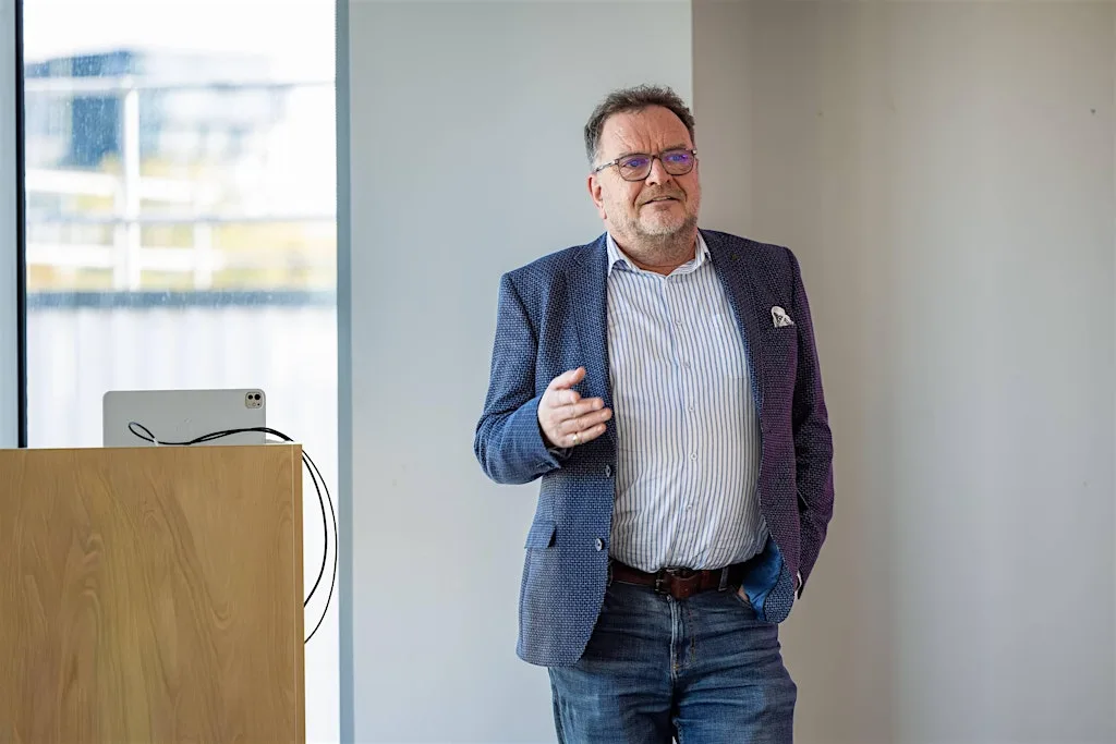 Before You Spend Another Pound on Marketing at The Future Technology Centre (FTC)