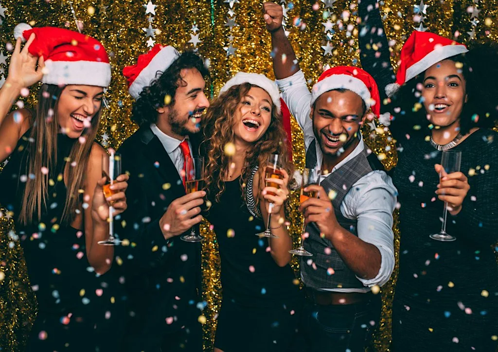 Festive Party Nights
