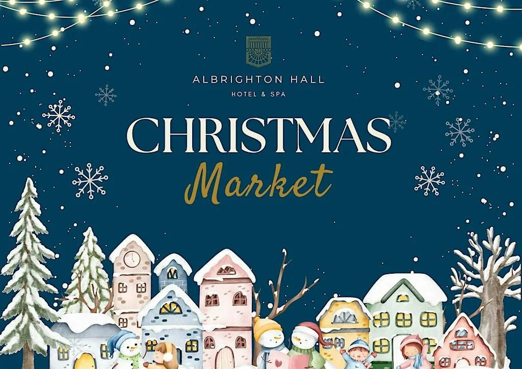 Christmas Market
