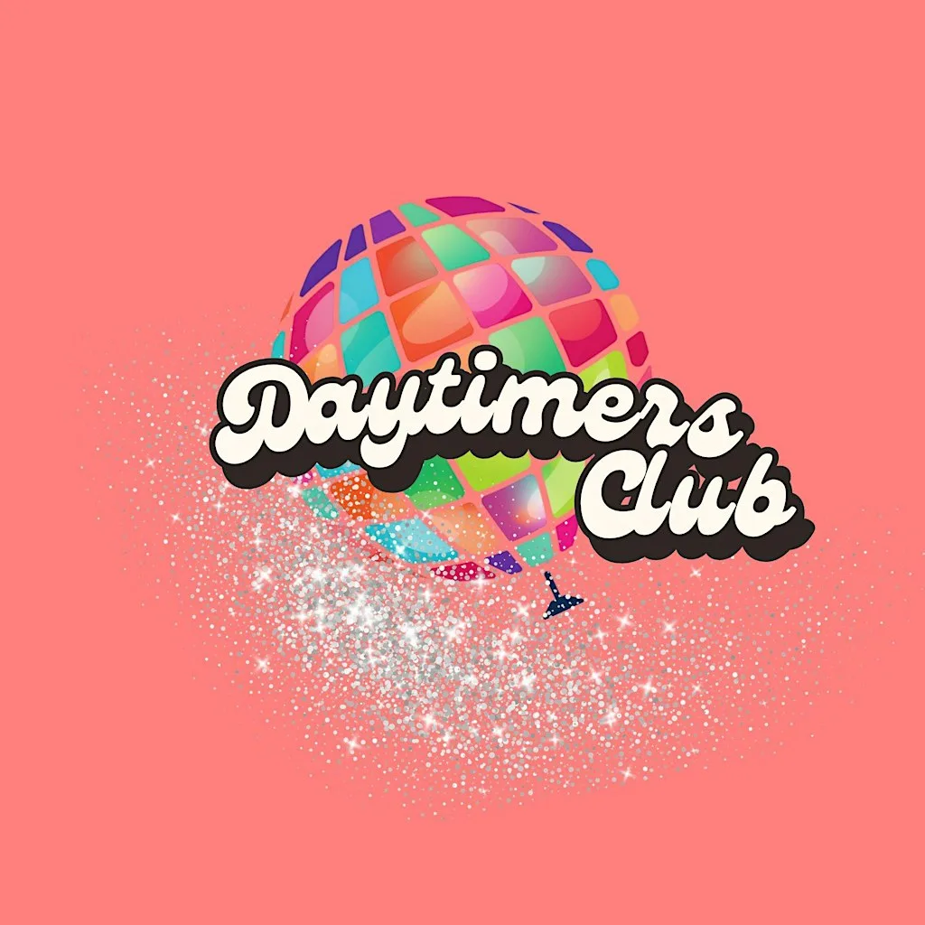 Daytimers at The Steamworks