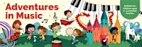 Adventures in Music - Beeston Library at Beeston Library
