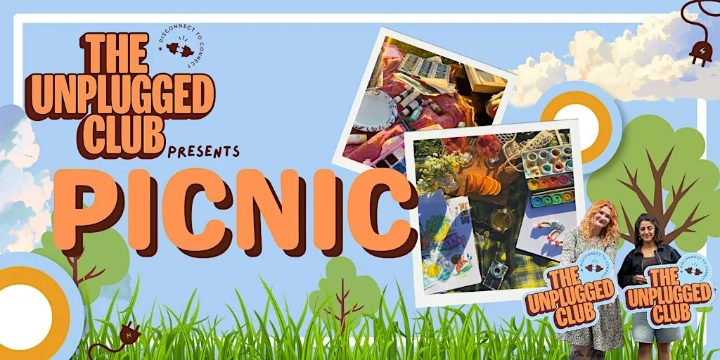 The Unplugged Club Picnic