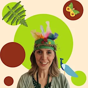 Feather Crowns
