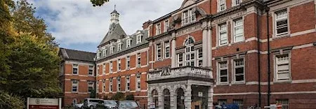 IMSN Knowledge Exchange 2026 at Royal Victoria Eye and Ear Hospital Dublin