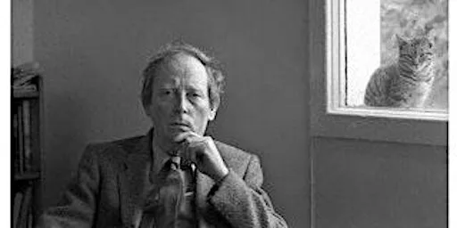 The John McGahern Annual Book Prize at Victoria Gallery & Museum