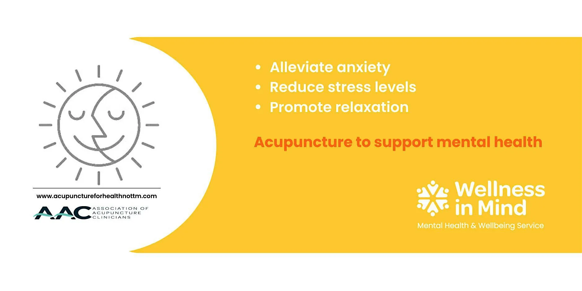 Acupuncture to support mental health at The Exchange Business Centre