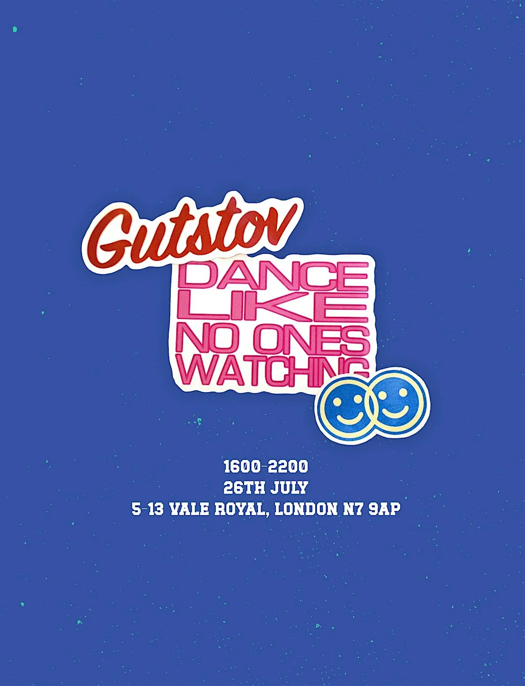 OTCSTCLUB X GUTSTOV - ROOFTOP DAY PARTY at Egg London Nightclub