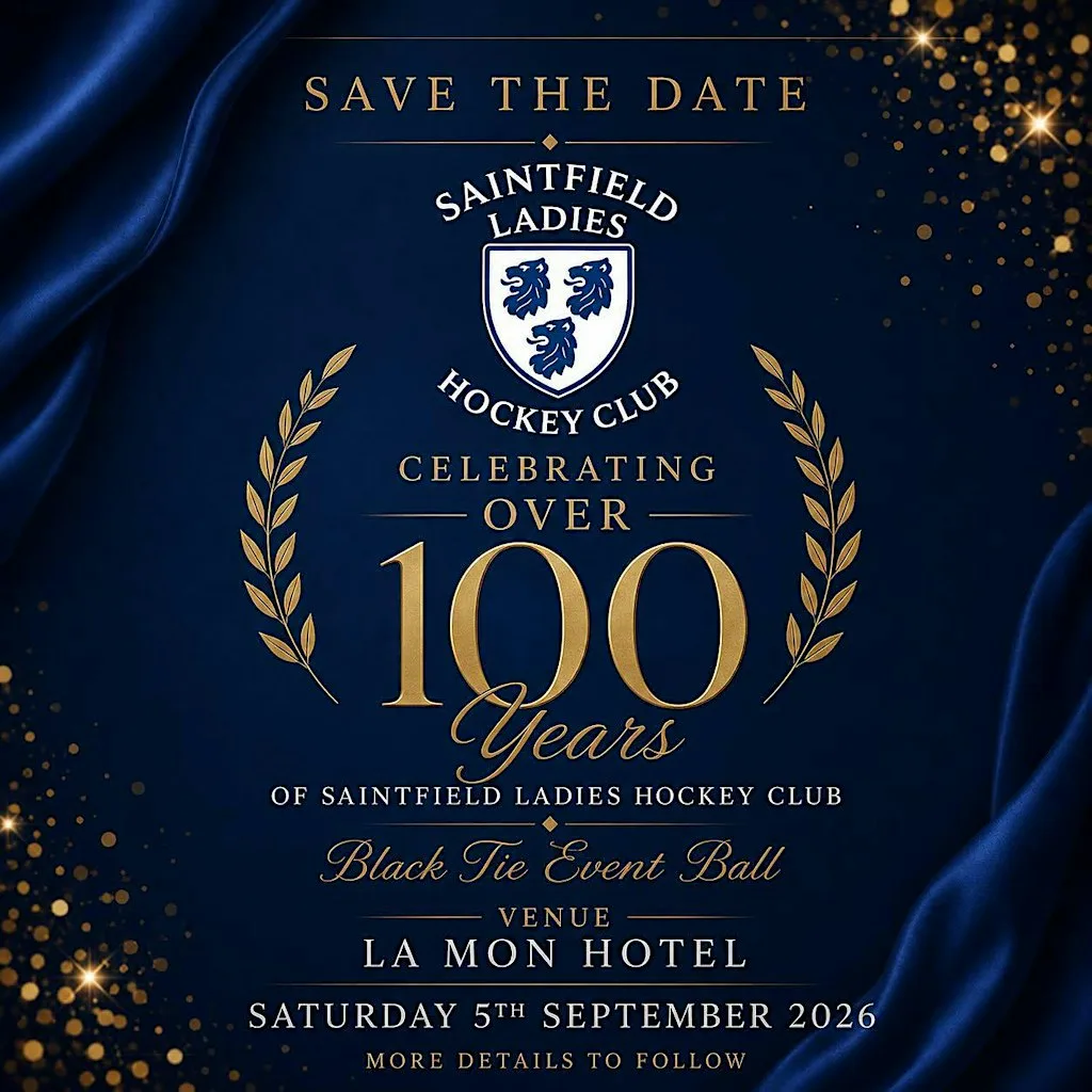 SLHC Anniversary Ball at La Mon Hotel & Country Club